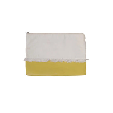 Pochette Céline Trio Bi-matière
